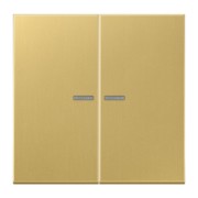 Wippe m.Linsen Mess/clas f.Schalter/Taster ME 2995 KO5 C 