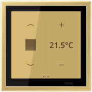 KNX Raumcontroller LS TOUCH ME 459 D1 S C 