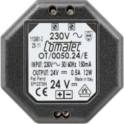 Netzteil UP f. Smart Control NT 2405 VDC 
