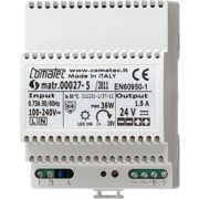 Netzteil REG f. Smart Control NT 2415 VDC 