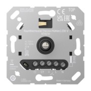 Raumthermostat Schließer AC 230 V RTR 231 