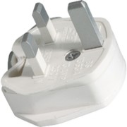 Stecker ws f.British Steckds. SA 13 