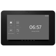 Smart Control 8 203mm 8", schwarz SC 0081 U 