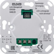 Spannungsversorgung AC9-36V DC12-48V SV 539-948 LED 