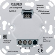 Spannungsversorgung AC230/240V 50Hz SV 539 LED 