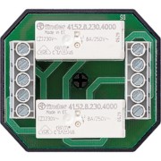Trenn-Relais UP elektr.Entkopplung TR-SUP 