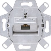 Datendose Cat6 8-pol.für 1 Term. UAE 8 UPOK6 