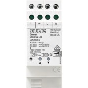 LED-Universal Dimmer REG UD 1755 
