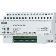 Dimmstation Univ 4-fach REG Gehäuse 8TE UDS 4 REGHE 