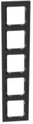 Rahmen 5fach, sw D 20.675.193 T 