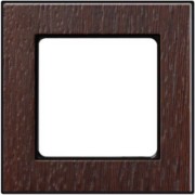 Rahmen 1-fach Piano schwarz D 20.671.200.192 