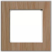Rahmen 1-fach Holz eiche-rws D 20.671.201.022 