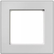 Rahmen 1-fach Glaseffekt eis-rws D 20.671.241.022 