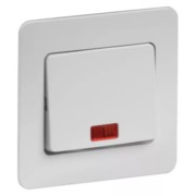 Wippe rws für Schalter/Taster D 81.640.02 GLK 