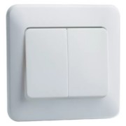Wippe rws für Schalter/Taster D 80.645.02 V 