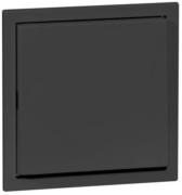 Wippe, sw matt D 20.540.193 