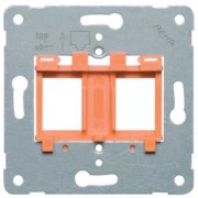 Tragplatte or Einsatz Schraubbefestigung D 600 MJ7 