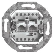 Univ.-Anschluss-Einheit für 2 Terminals UAE D 1958/8 O.A. 