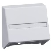 Abdeckung ws Kommunikat.systeme D 95.610.03 KTU 