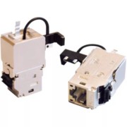 Keystone CAT6/RJ45 Buchse BTR D 1950 RJ45 C6 