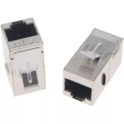 Keystone CAT6/RJ45 Buchse D 1950 RJ45 C6A 