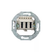 TAE-Anschlussdose rws TAE 3x6 NFN D 1956.02 O.A. 