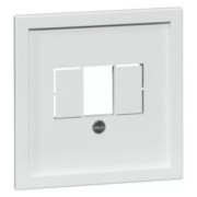 Zentralplatte D 20.610.70 TAE 