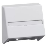 Abdeckung rws Kommunikat.systeme D 80.610.02 KTU 