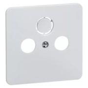 Zentralplatte rws D 80.610.02 TV 
