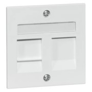 Zentralplatte D 20.610.21 MJ1 NA 