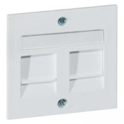 Zentralplatte D 20.610.21 MJ2 NA 