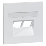 Zentralplatte D 20.610.21 UAE/2 NA 