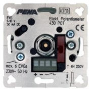 Elektronis.Potentiometer UP D 430 POT O.A. 