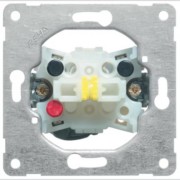 Taster 10A 250V 1-pol.2S D 515 T 