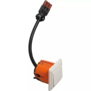Socketline Connect DLD Geräte-Kombi, rws D80.550/671.02GE30LD 
