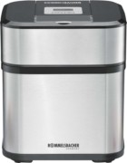 Eismaschine KURT eds 4-in-1 IM 12 