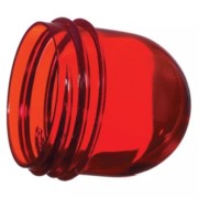 Schutzhaube hoch rt für Lichtsignal E14 D 1500/3 
