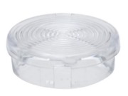 Schutzhaube für Lichtsignal E10 D 690/2 KLAR 