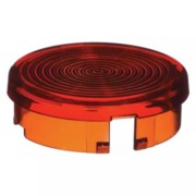 Schutzhaube für Lichtsignal E10 D 690/3 ROT 