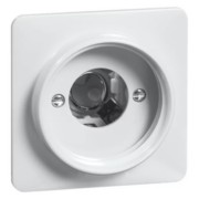 UP-Lichtsignal ws E14 ohne Lampe D 80.690/14 W O.H. 
