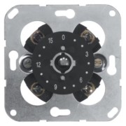 Zeitschaltuhr 16A 250V max.15Min. D 665/15 O.A. 