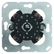 Zeitschaltuhr 16A 250V max.120Min. D 665/120 O.A. 