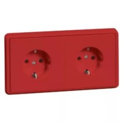 Steckdose 2f.rrt D 95.6512/3.36 
