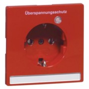 ÜS-Steckdose SCHUKO reinweiß D 95.6611.02 ÜS/25 