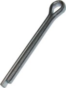 Splinte DIN 94, zn 1507/001/51 3,5x30 