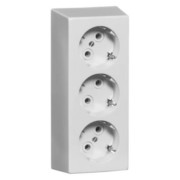 Steckdose D 6303 