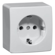 Steckdose D 6650 