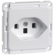 EB-Steckdose rws 16A 250V Schweiz D 6771/16.02 CH-S 