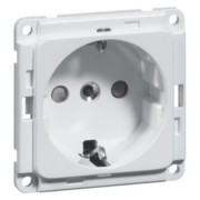 Steckdose D 6711.19 SI 