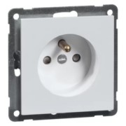 Export-Steckdose rws 10/16A 250V 2-pol. B 20.6671.02 SI 